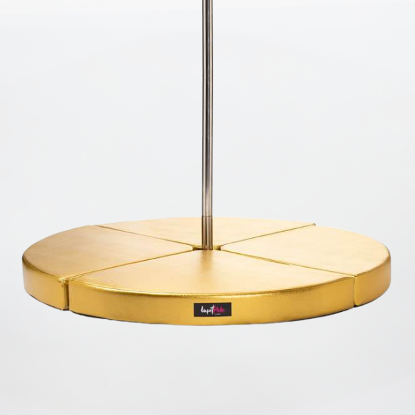 Colchoneta Lupit Pole - Premium