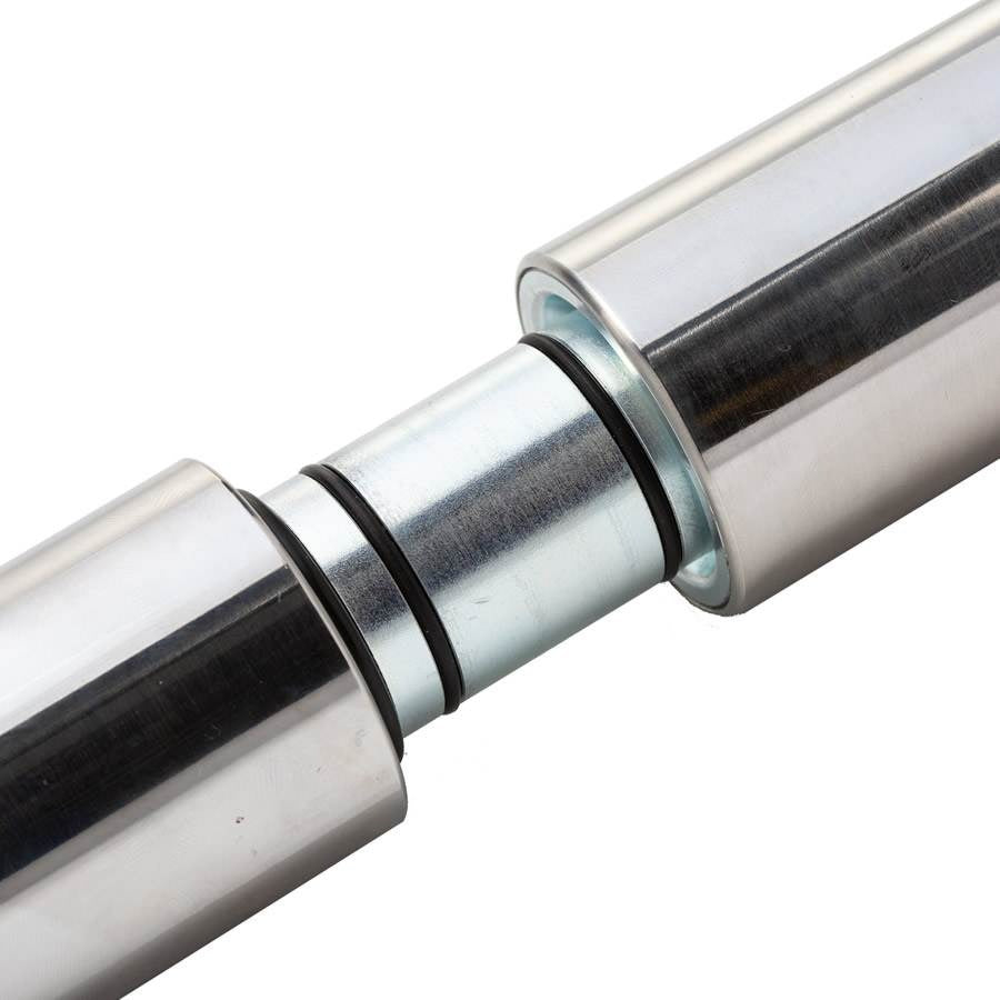 Extensión Lupit Pole G2 — Classic y Diamond | 500 mm