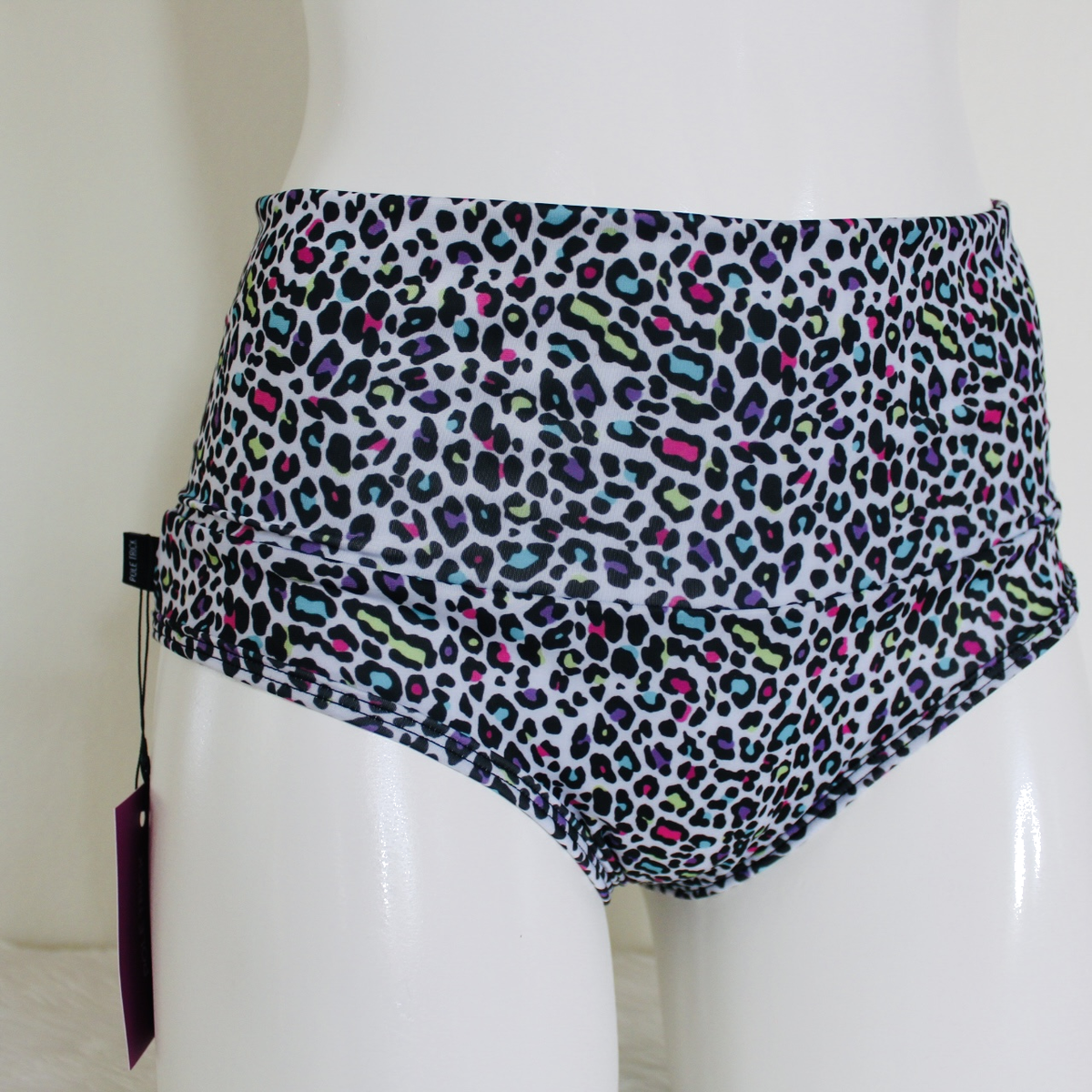 Cachetero Animal Print Colors