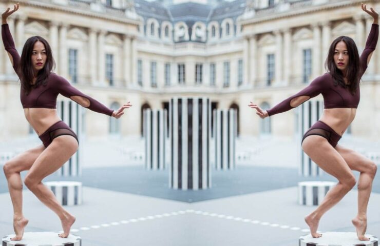 ¿Crees que empezaste tarde en la Danza?