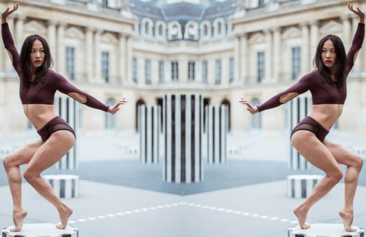 ¿Crees que empezaste tarde en la Danza?