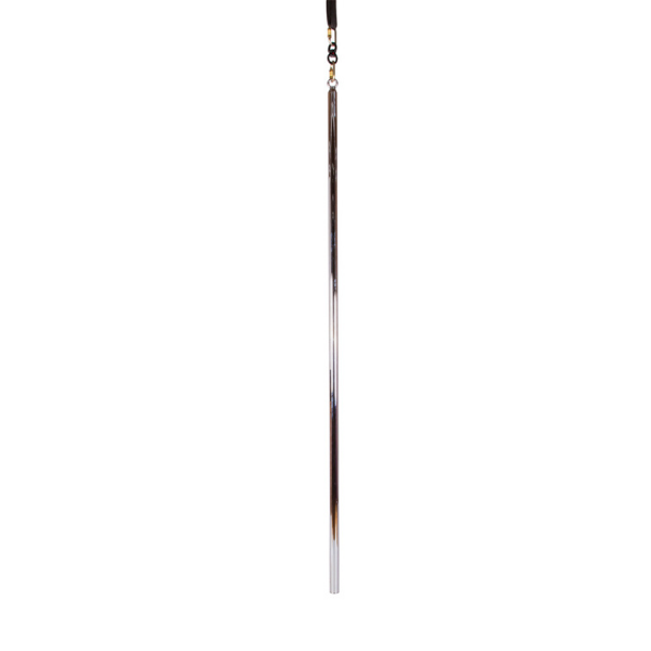 Tubo para pole dance aéreo – X-Fly de Xpole Cromado