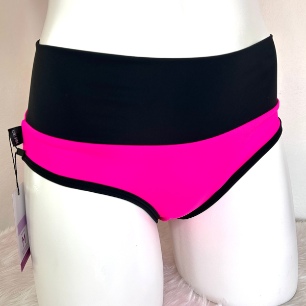 Cachetero Rosa Neón