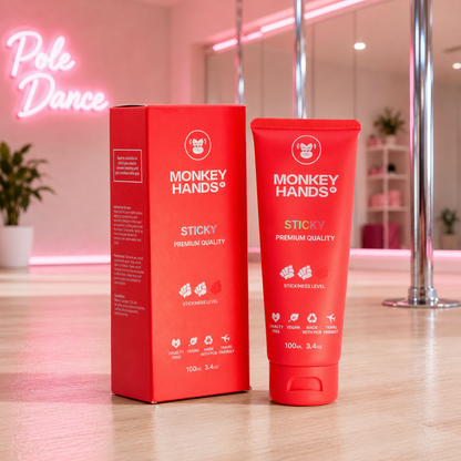 Sticky Monkey Hands 100ml