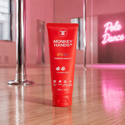 Sticky Monkey Hands 100ml
