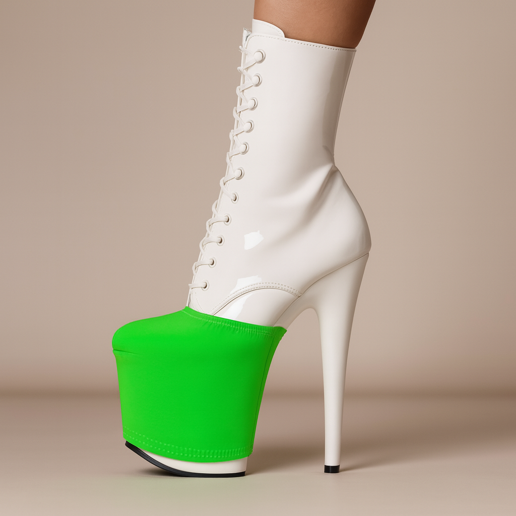 Protector para Pleaser | Varios Colores