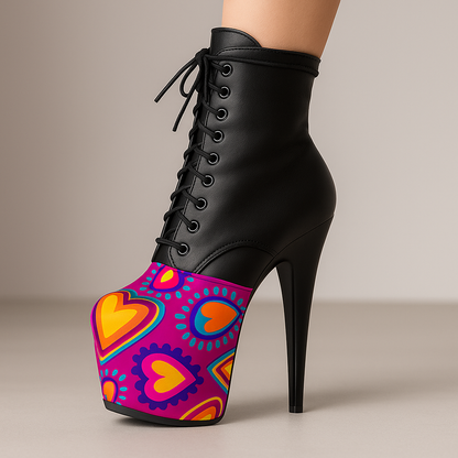 Protector para Pleaser | Varios Colores