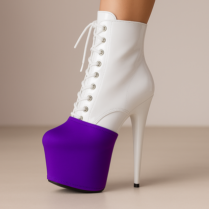 Protector para Pleaser | Varios Colores