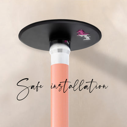 Lupit Pole G2 — Classic y Diamond | Quick Lock / Standard Lock