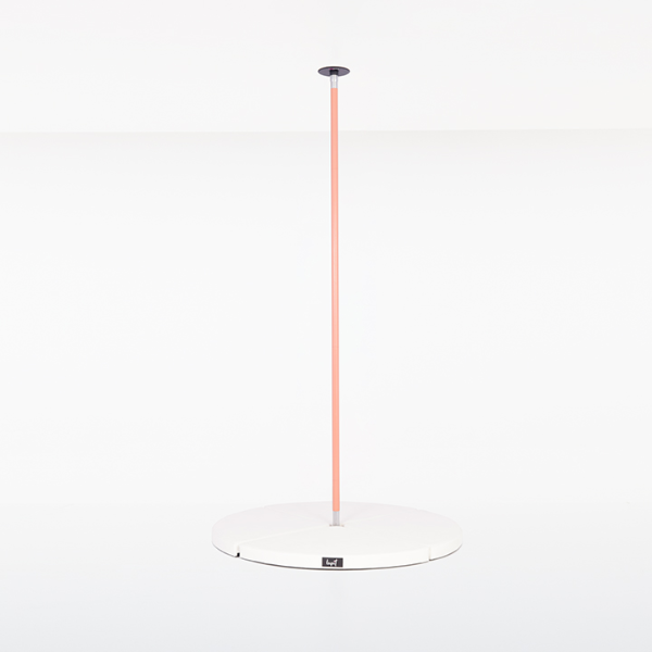 Colchoneta Lupit Pole - Premium