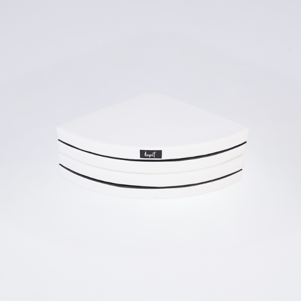 Colchoneta Lupit Pole - Premium