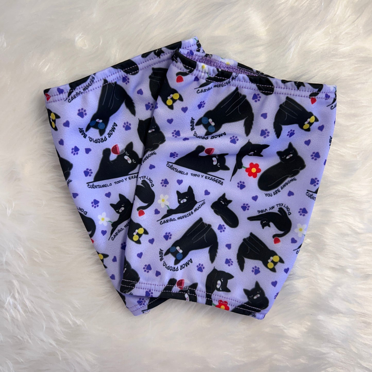 Protector para Pleaser | Varios Colores