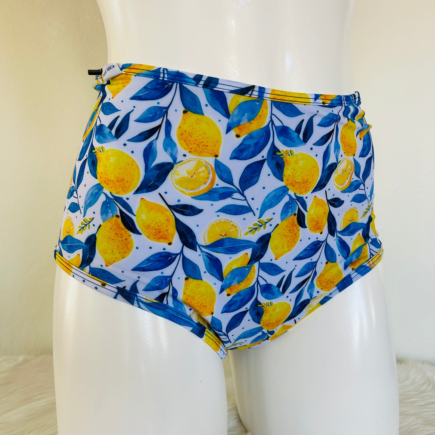 Cachetero Aurora Limón Rey