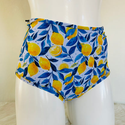 Cachetero Aurora Limón Rey