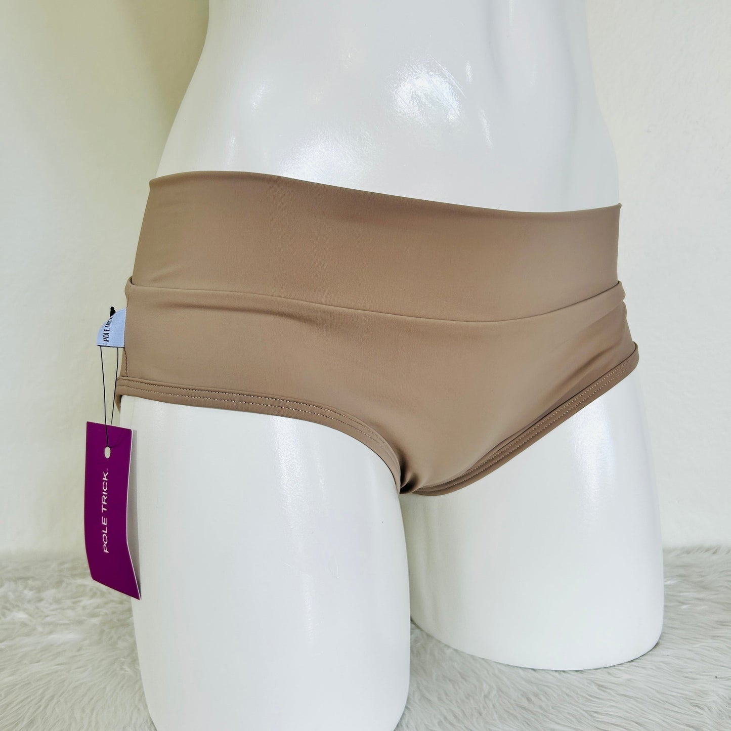 Cachetero Cintura Baja | Varios Colores