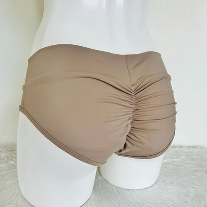 Cachetero Cintura Baja | Varios Colores