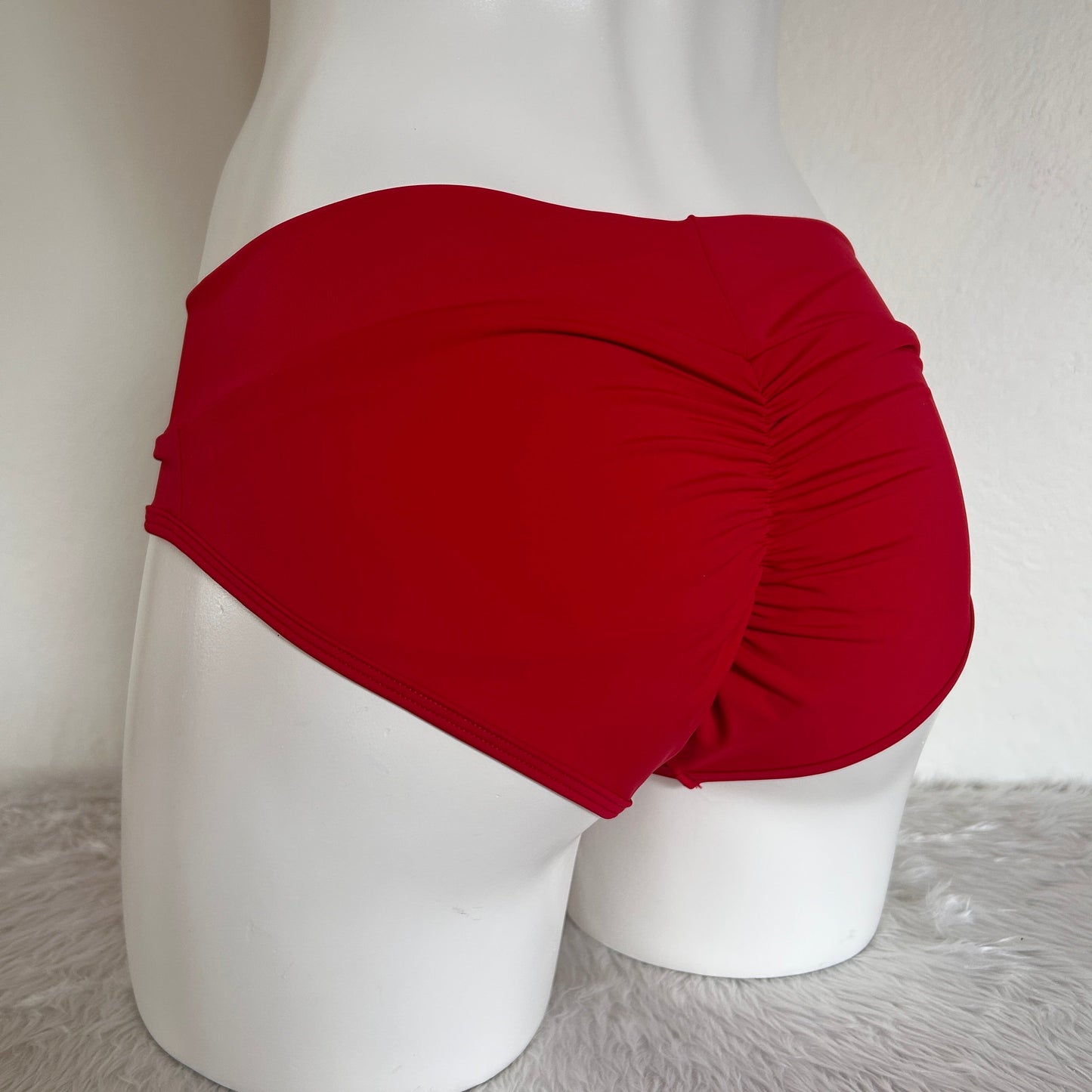 Cachetero Cintura Baja | Varios Colores