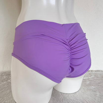 Cachetero Cintura Baja | Varios Colores