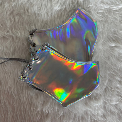 Protector para Pleaser Tornasol