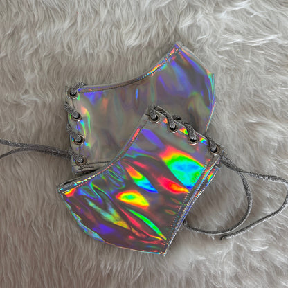 Protector para Pleaser Tornasol