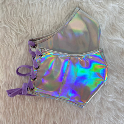 Protector para Pleaser Tornasol