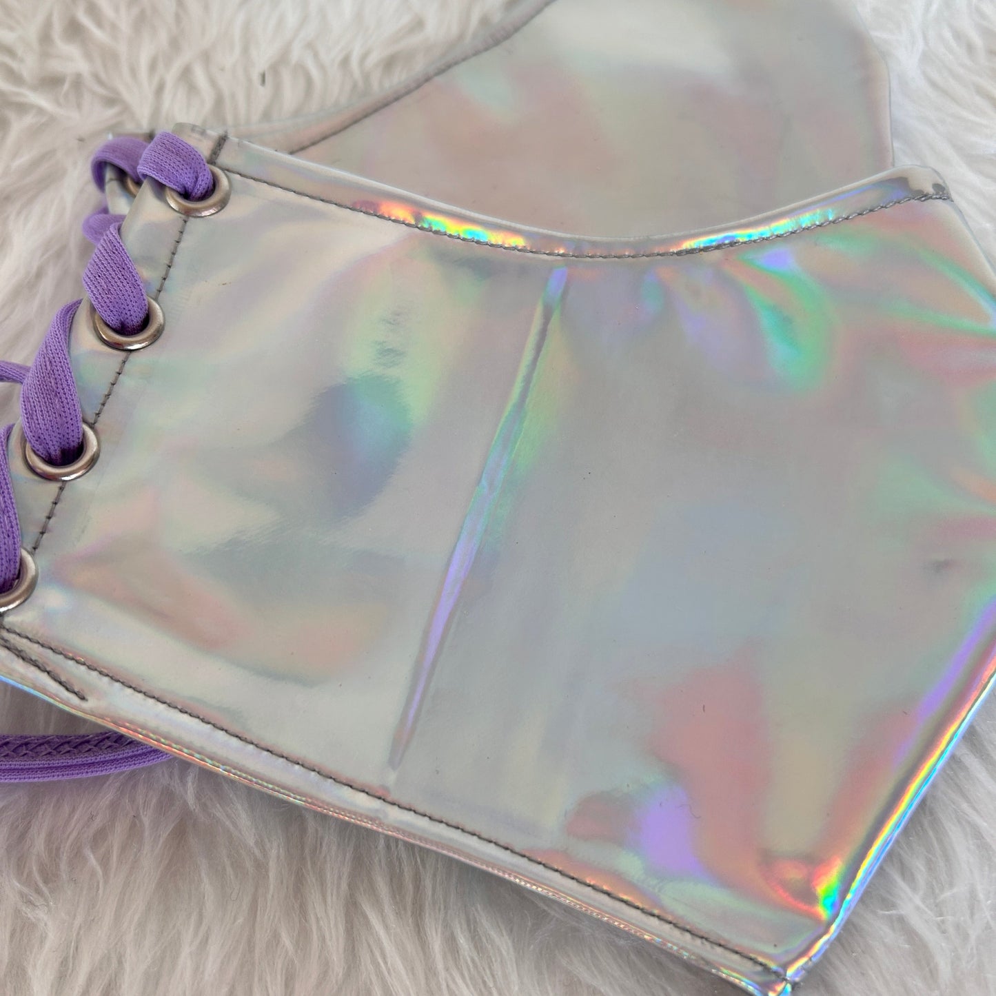 Protector para Pleaser Tornasol