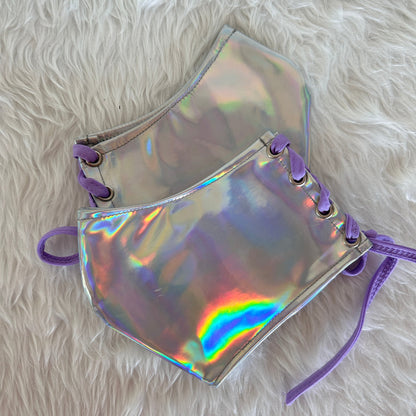 Protector para Pleaser Tornasol