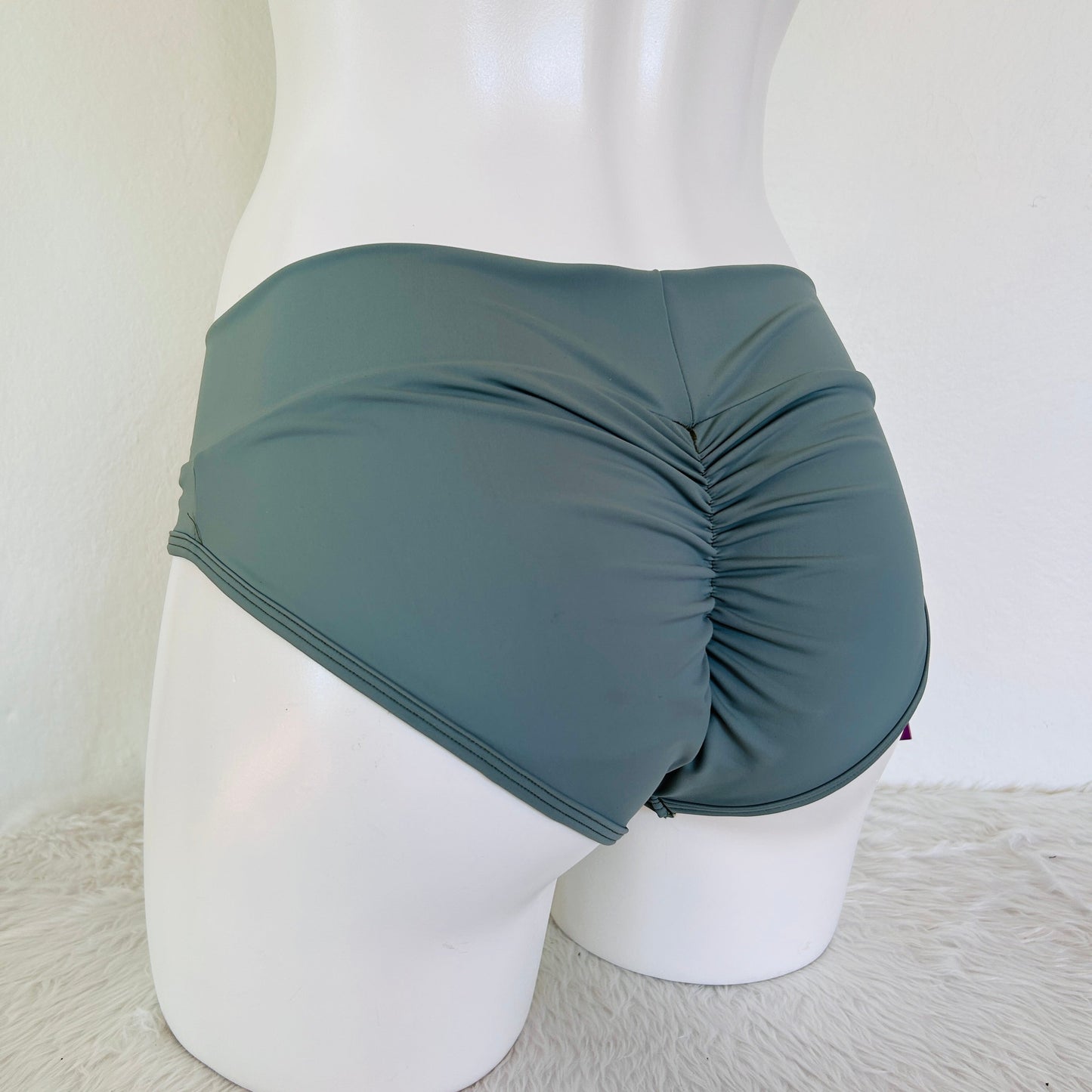 Cachetero Cintura Baja | Varios Colores