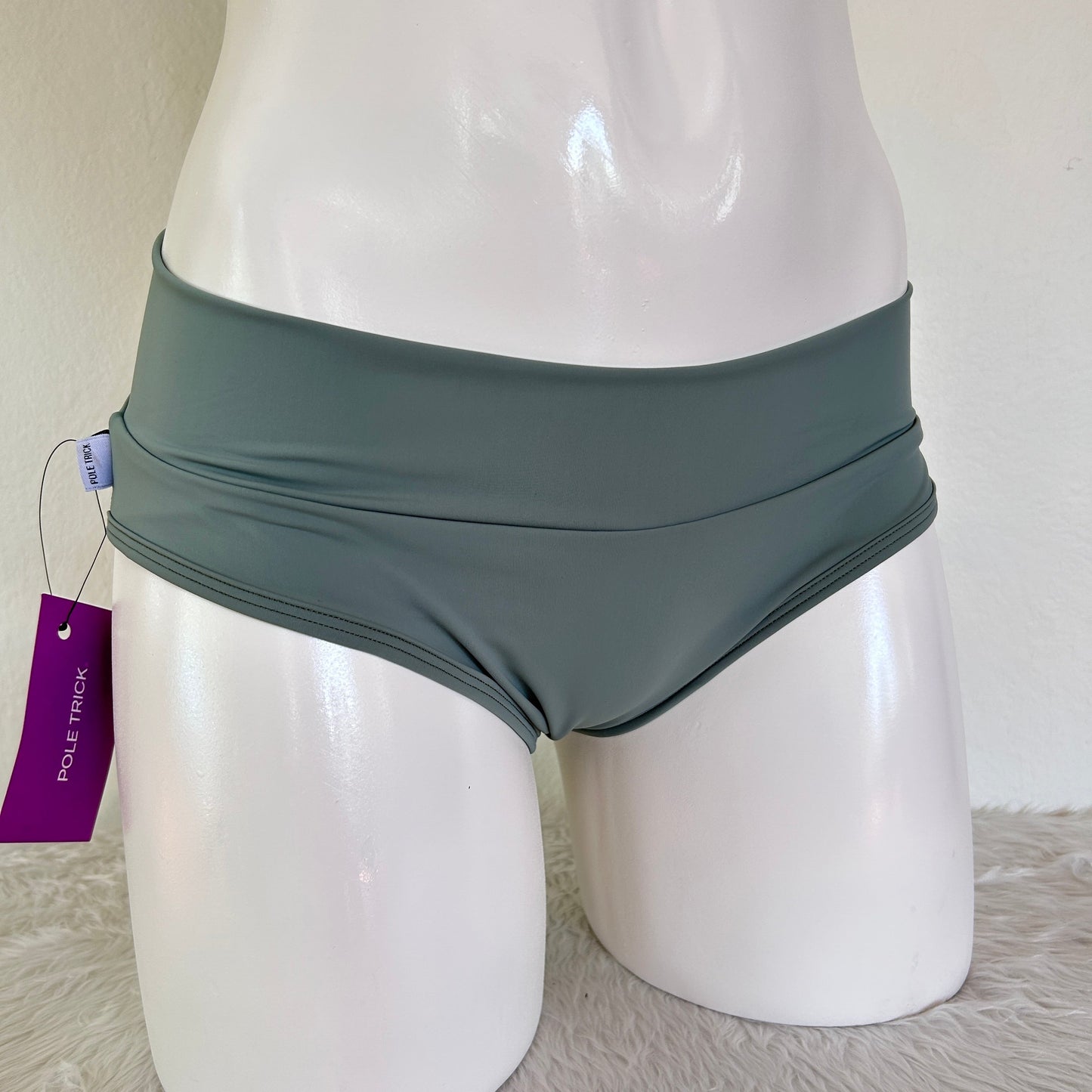 Cachetero Cintura Baja | Varios Colores