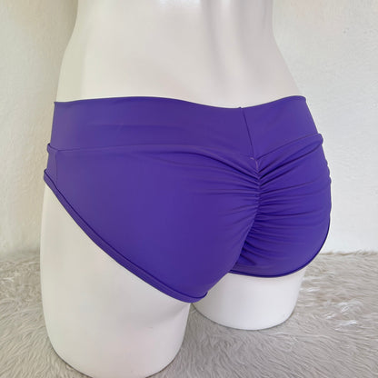 Cachetero Cintura Baja | Varios Colores