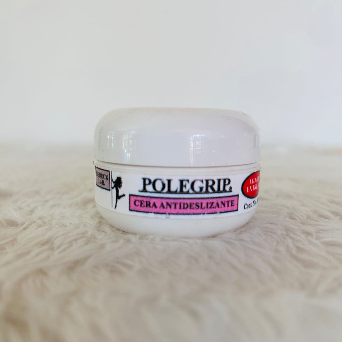 Cera PoleGrip 40gr