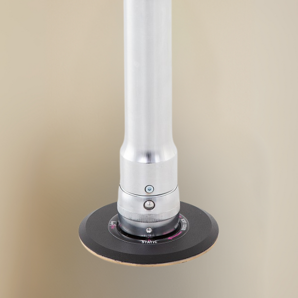 Lupit Pole G2 — Classic y Diamond | Quick Lock / Standard Lock