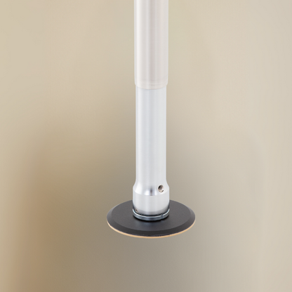 Lupit Pole G2 — Classic y Diamond | Quick Lock / Standard Lock