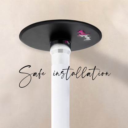 Lupit Pole G2 — Classic y Diamond | Quick Lock / Standard Lock