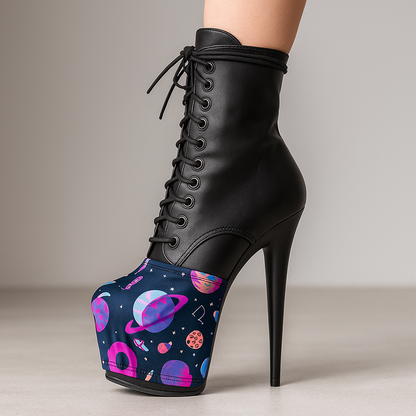 Protector para Pleaser | Varios Colores