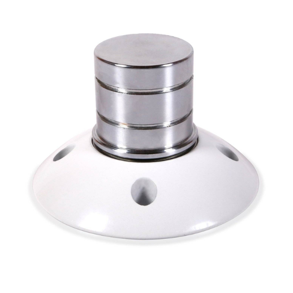 Soporte Blanco Xpole para Xpert Techo Plano