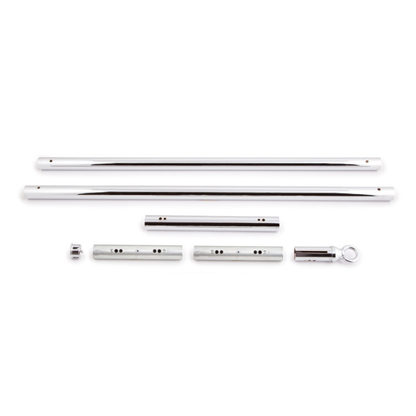 Tubo para pole dance aéreo – X-Fly de Xpole Cromado