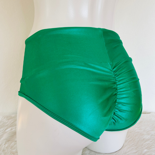 Cachetero – Verde Esmeralda