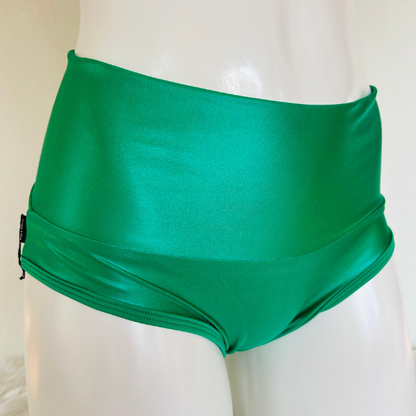 Cachetero – Verde Esmeralda