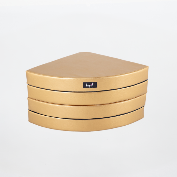 Colchoneta Lupit Pole - Premium