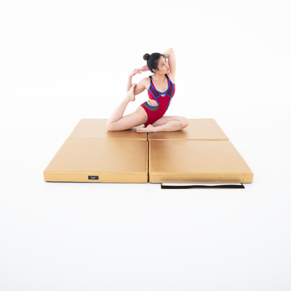 Colchoneta Cuadrada Lupit Pole - Premium