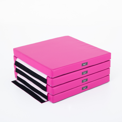 Colchoneta Cuadrada Lupit Pole - Premium