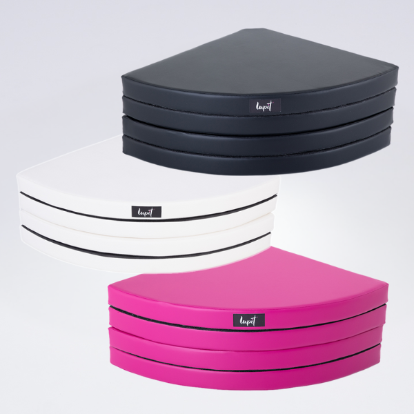 Colchoneta Lupit Pole - Estándar