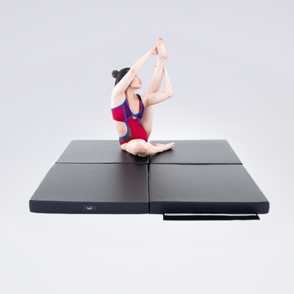 Colchoneta Cuadrada Lupit Pole - Estándar