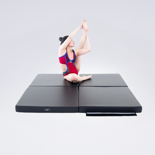 Colchoneta Cuadrada Lupit Pole - Estándar