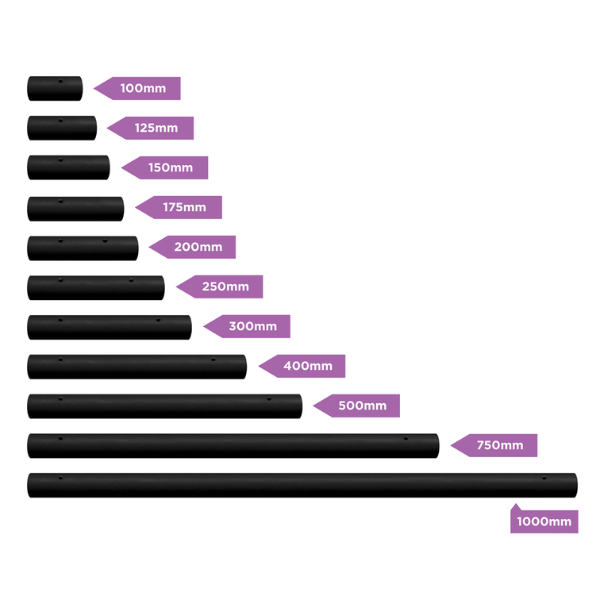 Extensiones Xpole para XPert Pro Post-2014