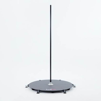 Lupit Stage Quick Lock 45mm – Escenario portátil para pole dance