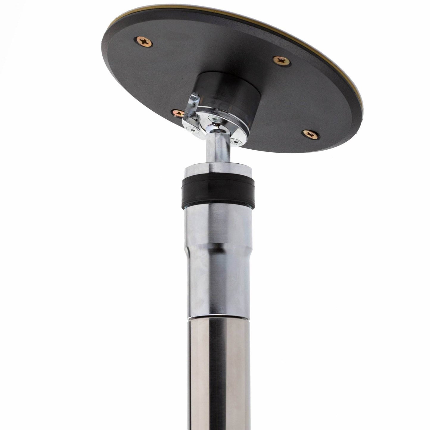 Soporte de techo fijo para tubo pole dance – Classic G2 Lupit Pole