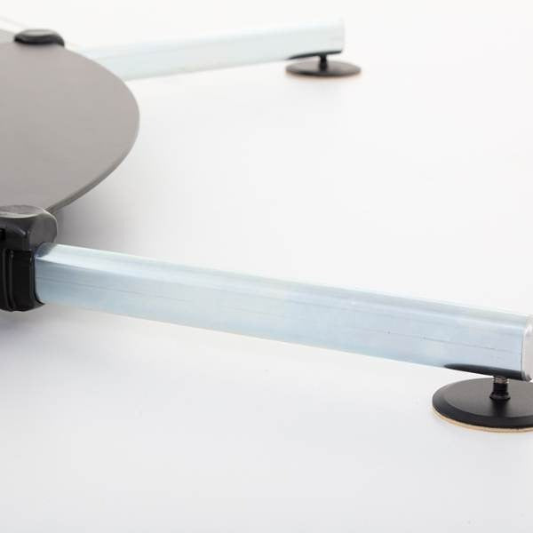 Lupit Stage Quick Lock 45mm – Escenario portátil para pole dance