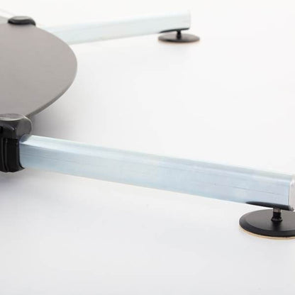 Lupit Stage Quick Lock 45mm – Escenario portátil para pole dance